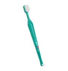 Зубная щетка Paro Swiss S39 мягкая зеленая (7610458007150-green)