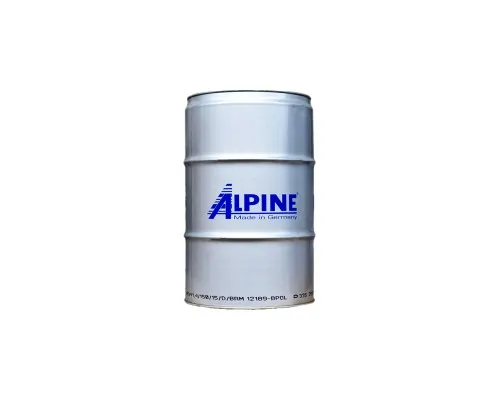 Моторное масло Alpine 5W-30 RSL 60л (0305-60)