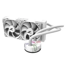 Система водяного охлаждения Zalman Reserator 5 Z24 (White)