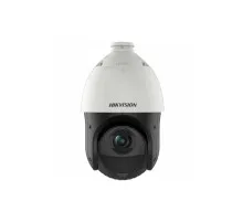Камера відеоспостереження Hikvision DS-2DE4425IW-DE(T5) (PTZ 25x)