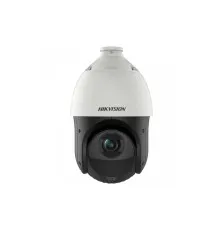 Камера видеонаблюдения Hikvision DS-2DE4425IW-DE(T5) (PTZ 25x)