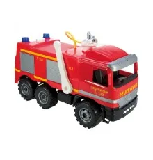 Спецтехника Lena Пожарная машина с водным баком, 64 см (6511050)