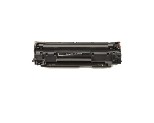 Картридж PowerPlant HP LJ Pro MFP M125/CF283A (PP-CF283A)