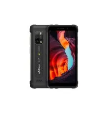 Мобильный телефон Ulefone Armor X10 Pro 4/64Gb Black (6937748734680)