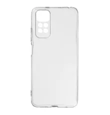 Чехол для мобильного телефона Armorstandart Air Series Xiaomi Redmi Note 11 / Note 11s Cam cov Transpare (ARM62185)