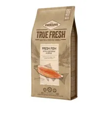 Сухой корм для собак Carnilove True Fresh FISH for Adult dogs 11.4 кг (8595602546015)
