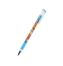 Ручка шариковая Kite Transformers, синяя (TF21-032)