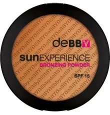 Пудра для лица Debby Sun Experience 01 (8009518170603)