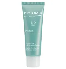 Крем для лица Phytomer Cyfolia Hydra-Comforting Radiance Cream Успокаивающий 50 мл (3530019005590)