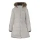 Пальто Huppa PARISH 12470055 белый 122 (4741468686288)