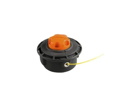 Косильна головка Зеніт "ПРОФІ" 120 мм нейлонова EASY Load (40022273)