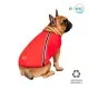 Жилет для тварин Pet Fashion E.Vest XS-2 червоний (4823082424443)