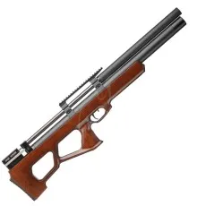 Пневматична гвинтівка Raptor 3 Long PCP M-LOK Brown (R3LMbr)