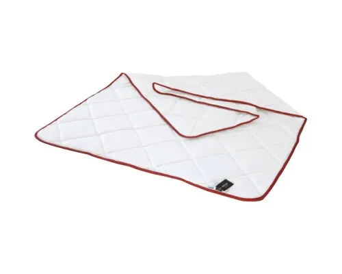 Ковдра MirSon антиалергенна DeLuxe Eco-Soft 815 Демі 110x140 см (2200000621191)