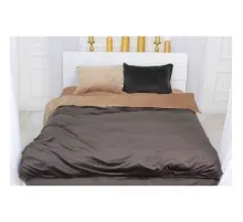 Постільна білизна MirSon Велюр Winter Frost 28-0004 + 28-0003 Kohleria Velvet 110х140 (2200004008592)