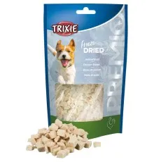 Ласощі для собак Trixie PREMIO Chickies 50 г (4011905316062)