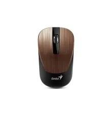 Мышка Genius NX-7015 Wireless Rosy Brown (31030019403)