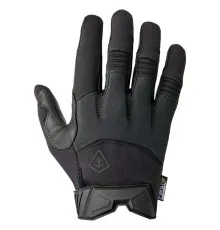 Тактичні рукавички First Tactical Mens Medium Duty Padded Glove M Black (150005-019-M)