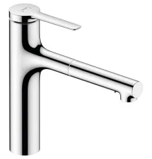 Змішувач Hansgrohe 74804000