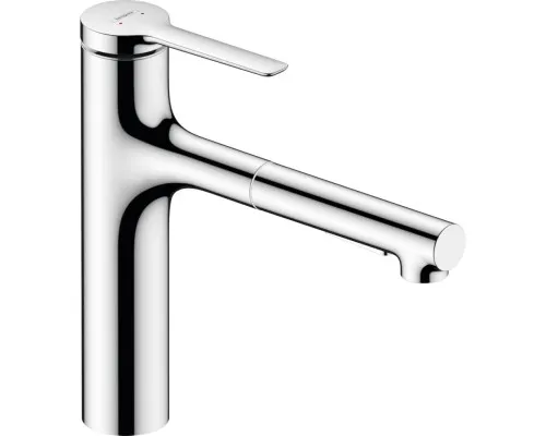 Змішувач Hansgrohe 74804000