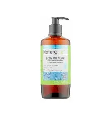 Жидкое мыло Nature Code масло для тела Чистое сознание 500 мл (4820205302312)