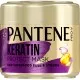 Маска для волосся Pantene Pro-V з кератином Живильний коктейль Обємне та міцне 300 мл (8001841622316)