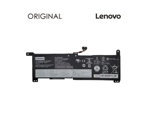 Акумулятор до ноутбука Lenovo Ideapad Slim 1-11AST-05 (L19M2PF0) 7.5V 4670mAh (NB481323)