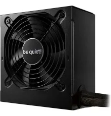 Блок питания Be quiet! 650W System Power 10 (BN328)