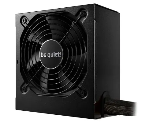 Блок питания Be quiet! 650W System Power 10 (BN328)