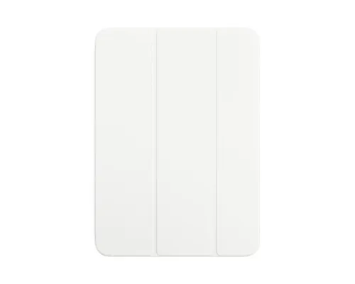 Чехол для планшета Apple Smart Folio for iPad (10th generation) - White (MQDQ3ZM/A)