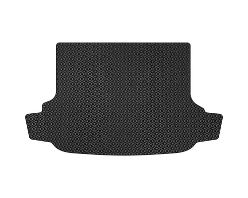 Килимок в багажник EVAtech Subaru Forester (SH) 2008-2013 3 поколі (SU3280B1RBB)