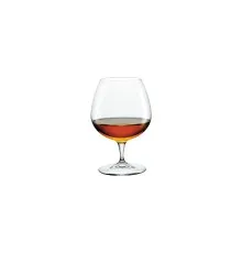 Набір келихів Bormioli Rocco Premium Cognac 645мл h-162мм 6шт (170071GBD021990)