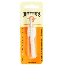 Ерш для чистки оружия Hoppe's 223 8/32 M Cotton (1321M)