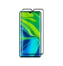 Стекло защитное PowerPlant 3D Xiaomi Mi Note 10 Lite (GL608089)