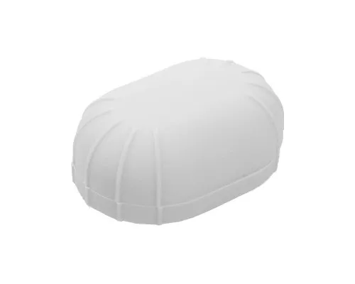 Чохол для навушників BeCover Silicon для Xiaomi Redmi AirDots / Redmi AirDots 2 / Redmi AirDots S White (703831)
