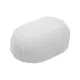 Чохол для навушників BeCover Silicon для Xiaomi Redmi AirDots / Redmi AirDots 2 / Redmi AirDots S White (703831)