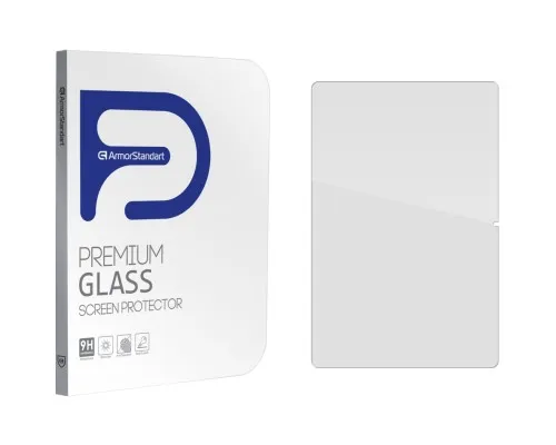 Стекло защитное Armorstandart Glass.CR Teclast P20S (ARM67194)