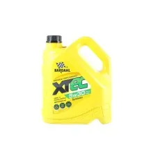 Моторное масло BARDAHL XTEC 5W30 4л (36532)