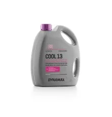 Антифриз DYNAMAX COOL ULTRA G13 5л (502075)