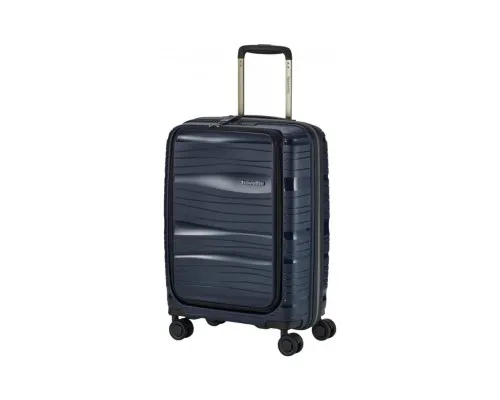 Валіза Travelite Motion Navy S Notebook 15,6" (TL074946-20)