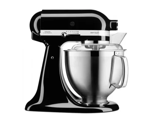 Кухонний комбайн KitchenAid 5KSM175PSEOB