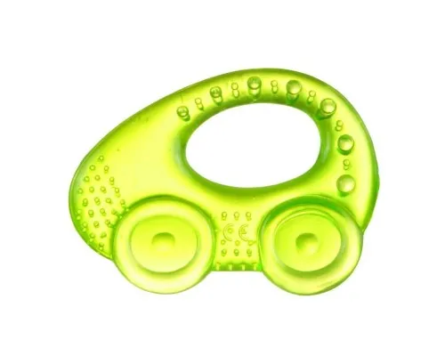 Прорізувач Canpol babies Авто блакитний (2/207)