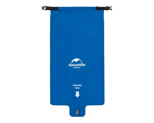 Гермомешок Naturehike FC-10NH19Q033-DBlue (6927595734285)