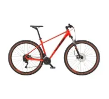 Велосипед KTM Chicago 291 29" рама-L/48 Orange (22809138)