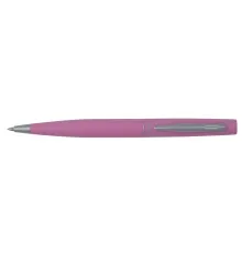 Ручка шариковая Regal Розовая 0.7 мм Синий корпус в футляре (R80210.PB10.B)