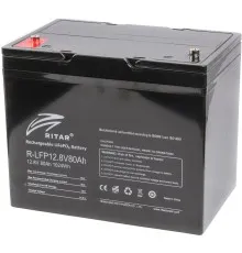 Батарея LiFePo4 Ritar R-LFP 12.8V 80Ah (R-LFP12.8V80Ah)