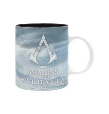 Чашка ABYstyle Assassin's Creed Raid Valhalla (ABYMUG807)