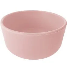 Тарелка детская MinikOiOi Bowl - Pinky Pink (101080102)