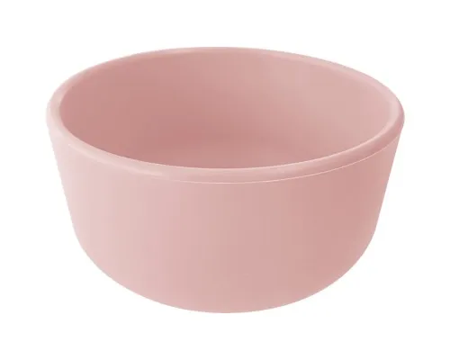 Тарелка детская MinikOiOi Bowl - Pinky Pink (101080102)