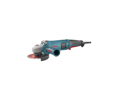 Шліфувальна машина Ronix 1200Вт, 125мм (3102)